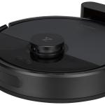Aspirador Robot Q7B + Estação de Carregamento (Preto) - ROBOROCK
