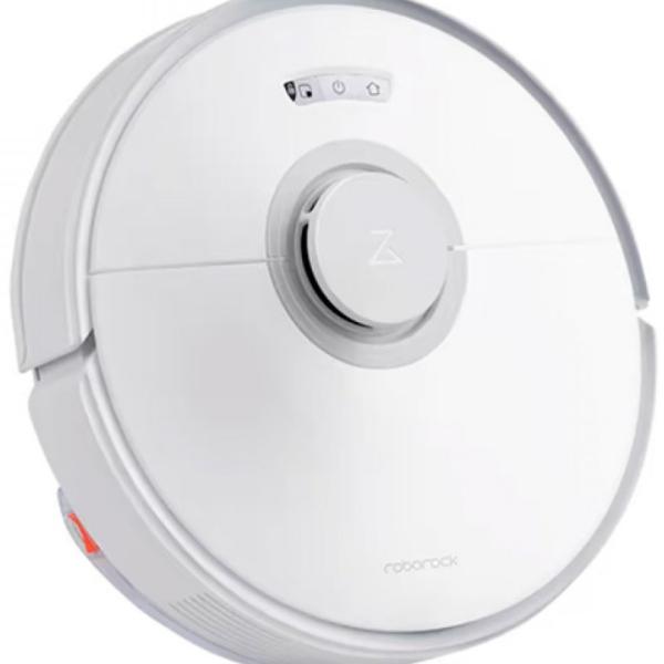 Aspirador Robot Q7 Max (Branco) - ROBOROCK