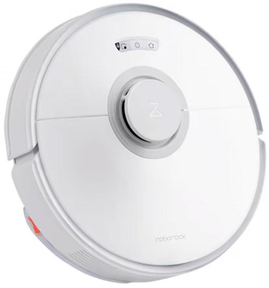 Aspirador Robot Q7 Max (Branco) - ROBOROCK