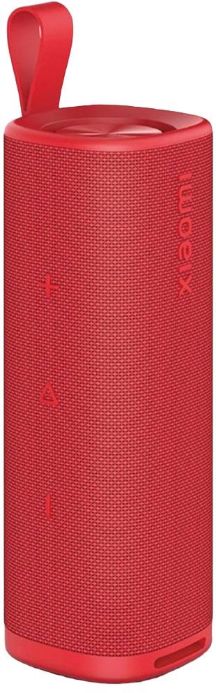 Coluna Portátil Sound Outdoor Bluetooth 30W (Vermelho) - XIAOMI