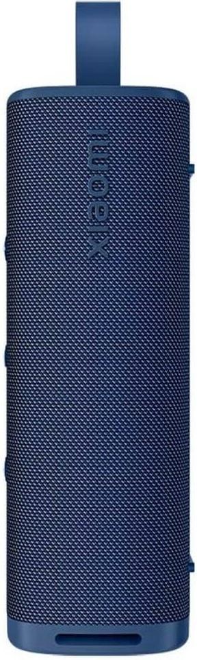Coluna Portátil Sound Outdoor Bluetooth 30W (Azul) - XIAOMI