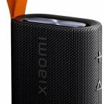 Coluna Portátil Sound Pocket Bluetooth 5W (Preto) - XIAOMI