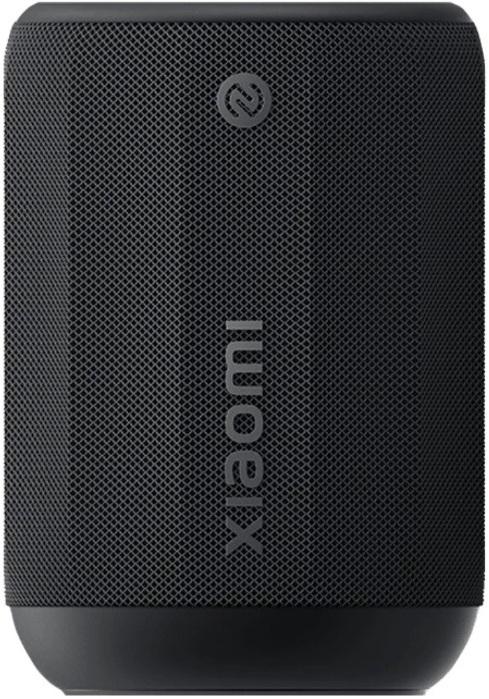 Coluna Portátil Bluetooth Speaker Mini 6W (Preto) - XIAOMI