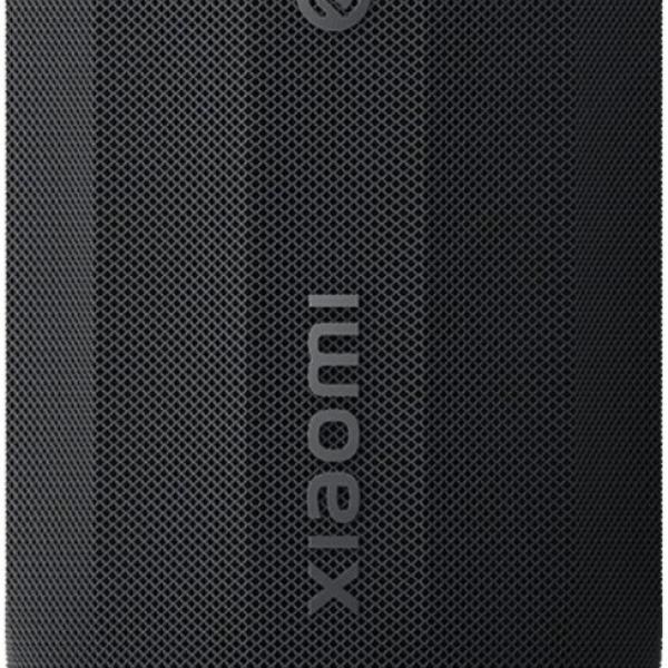 Coluna Portátil Bluetooth Speaker Mini 6W (Preto) - XIAOMI