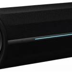 Coluna Portátil Bluetooth RGB 40W (Preto) - XIAOMI