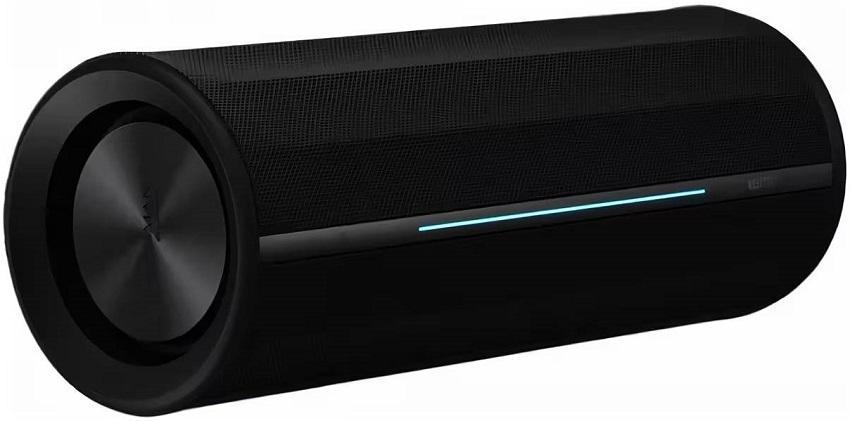 Coluna Portátil Bluetooth RGB 40W (Preto) - XIAOMI