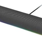 SoundBar Desktop RGB Bluetooth / AUX / USB - C / USB - A (Preto) - XIAOMI