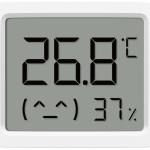 Sensor de Temperatura e Humidade 3 Mini c/ Display (Branco) - XIAOMI