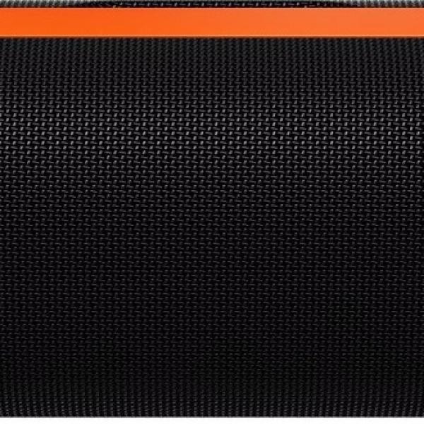 Coluna Portátil Sound Party 50W (Preto/Laranja) - XIAOMI