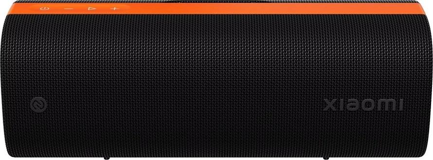 Coluna Portátil Sound Party 50W (Preto/Laranja) - XIAOMI