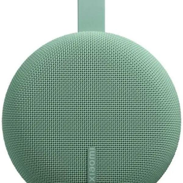 Coluna Portátil Bluetooth Essential 5W IP66 (Verde) - XIAOMI