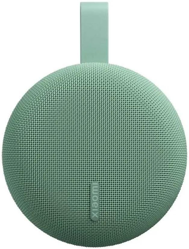 Coluna Portátil Bluetooth Essential 5W IP66 (Verde) - XIAOMI