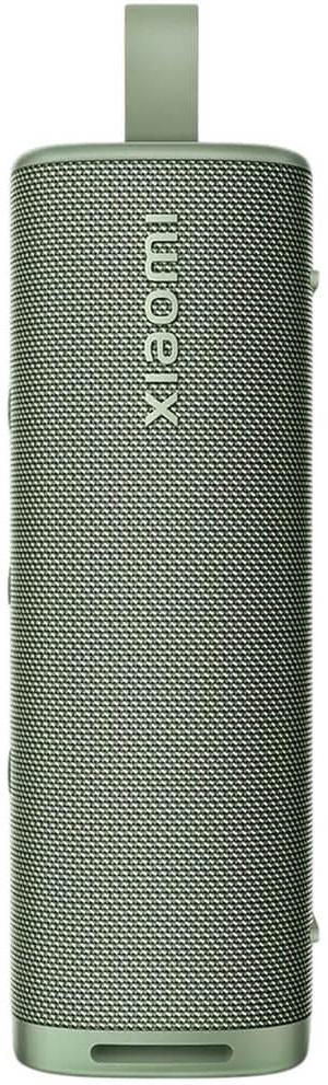 Coluna Portátil Sound Outdoor Bluetooth 30W (Verde) - XIAOMI