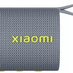 Coluna Portátil Sound Pocket Bluetooth 5W (Cinzento) - XIAOMI