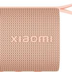 Coluna Portátil Sound Pocket Bluetooth 5W (Rosa) - XIAOMI