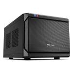 Caixa Mini - ATX Sharkoon QB ONE (Preta)