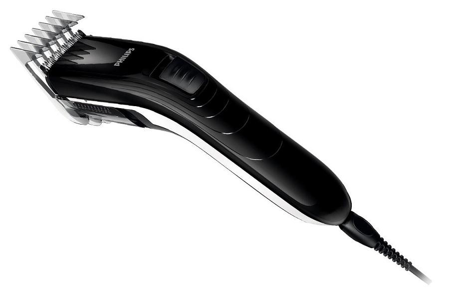 Máquina Cortar/Aparar Cabelo (Pente Ajustável) - PHILIPS