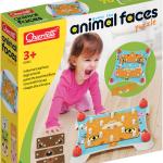 Jogo Adivinha o Animal 12 Animais - QUERCETTI