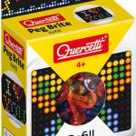 Peg Enchimento 180 pcs 6 Cores - QUERCETTI