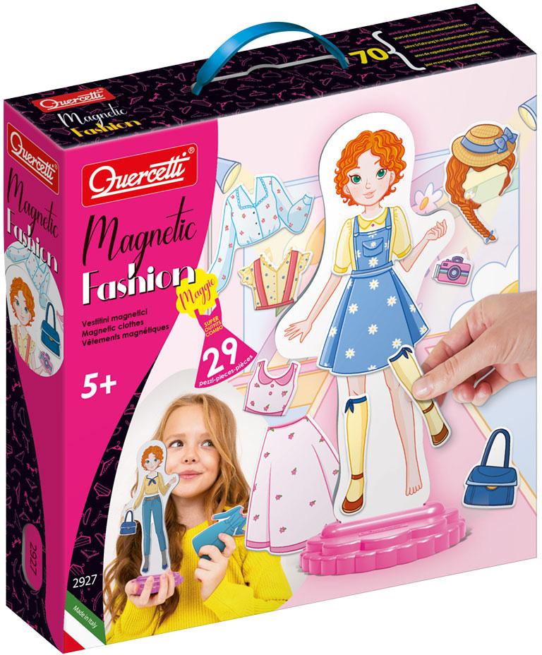 Magnetic Fashion Maggie 29 pcs - QUERCETTI