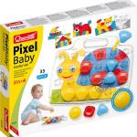 Pixel Baby Basic 24 pcs - QUERCETTI