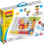 Tecno Jumbo Básico 52 pcs - QUERCETTI