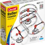 Jogo Montanha Russa 4.5 mts 94 pcs - QUERCETTI