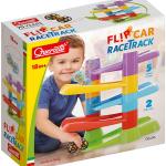 Pista Divertida Flip Car Race - QUERCETTI