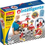 Jogo Labirinto Migoga Race 80 pcs - QUERCETTI