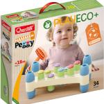 Jogo Martelo Peggy 34 pcs - QUERCETTI