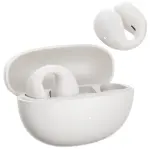 Auriculares Bluetooth Crossky C10 (Branco) - QCY