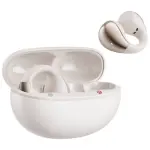 Auriculares Bluetooth Crossky Clip C30 (Branco) - QCY