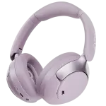 Auscultadores H3 Pro (Roxo) - QCY