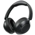 Auscultadores H3 Pro (Preto) - QCY