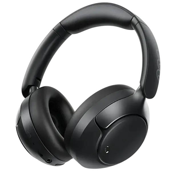 Auscultadores H3 Pro (Preto) - QCY