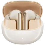 Auriculares MeloBuds Pro HT08 TWS ANC (Dourado) - QCY