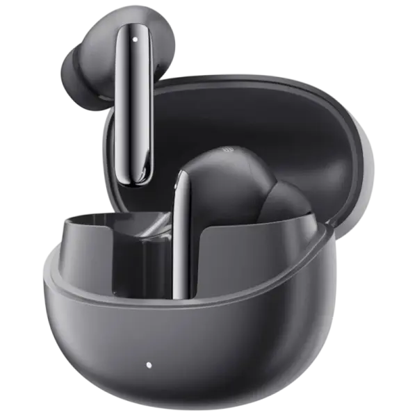 Auriculares MeloBuds Pro HT08 TWS ANC (Preto) - QCY