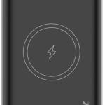 PowerBank QE10009PQ 10000mAh 20W c/ MagSafe (USB - C + USB - A + Micro - USB ) - ENERGIZER