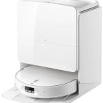 Aspirador Robot Qrevo Edge 2 Pro 25000Pa 6400mAh + Estação de Esvaziamento (Branco) - ROBOROCK