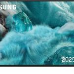 Smart TV QLED 43 Q7F QE43Q7FAAU 4K Ultra HD Wi - Fi (Preto) - SAMSUNG
