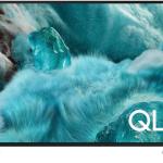 Smart TV QLED 50 Q7F QE50Q7FAAU (2025) 4K Ultra HD Wi - Fi - SAMSUNG
