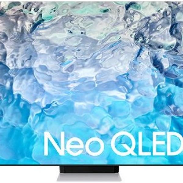 Smart TV 85 QN900B Neo 8K QLED - SAMSUNG