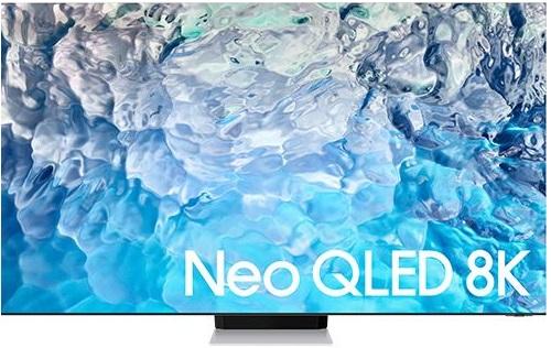 Smart TV 85 QN900B Neo 8K QLED - SAMSUNG