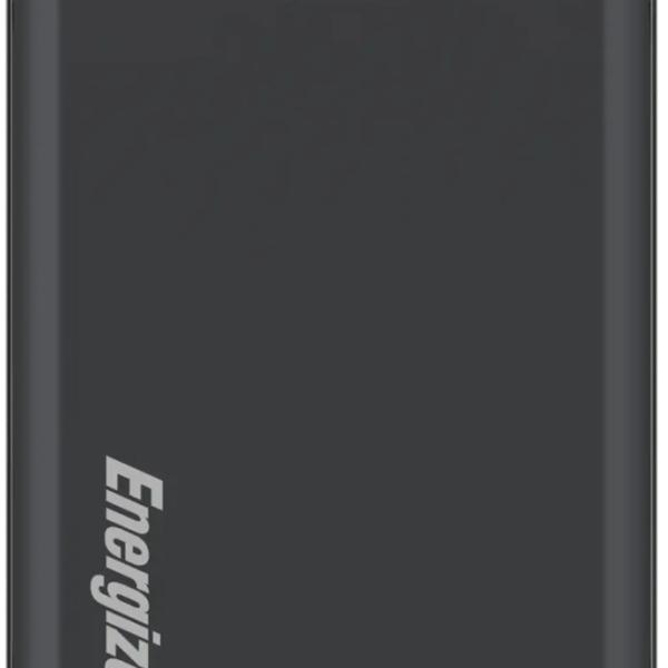 PowerBank QM5000_BK 5000mAh 15W c/ MagSafe (2x USB - C) - ENERGIZER