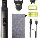 Aparador Corporal OneBlade 360 QP6552/15 (Face + Body) - PHILIPS