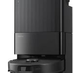 Aspirador Robot Qrevo Edge 5V1 + Estação de Esvaziamento (Preto) - ROBOROCK