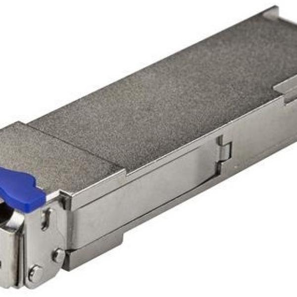 Módulo Transcetor de Rede 40000 Mbit/s QSFP+ Fibra Ótica - STARTECH