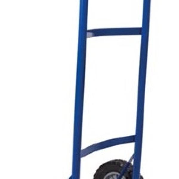 Carro p/ Transporte Universal (Máx: 80Kg) - Toolland