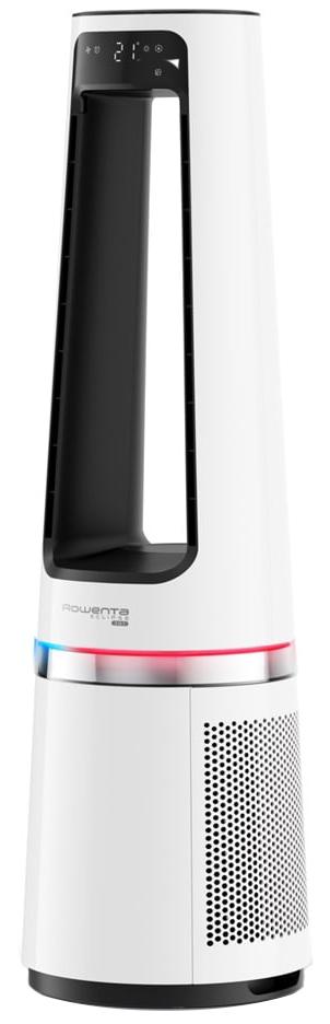 Purificador de Ar QU5060F0 Eclipse 3 - EM - 1 30m² (Branco) - ROWENTA
