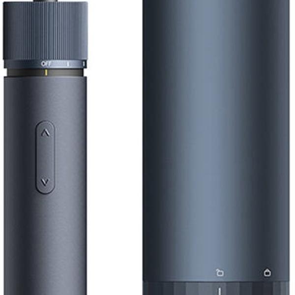Aparafusadora Elétrica Hoto 3,6V (Azul) - XIAOMI